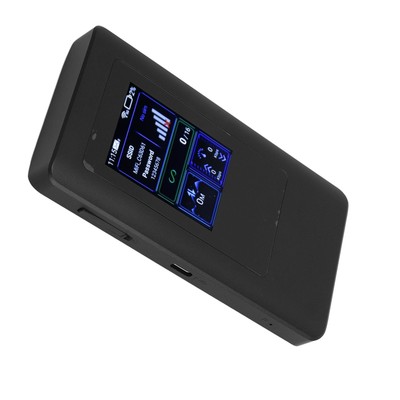 5G WiFi Mobile Hotspot 8 Core CPU WiFi6 Technology Sharing 5G And 4G LTE Hots FY