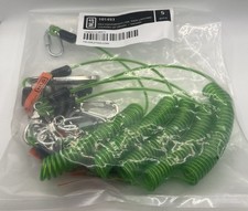 NLG 101493 Tool Lanyard Coil Tool Holder Pack Of 5