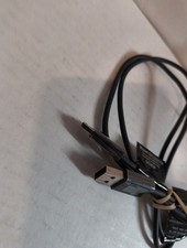 Original HTC Travel Home Charger USB CNR5310 Mini Slant Dash Shadow Google G1