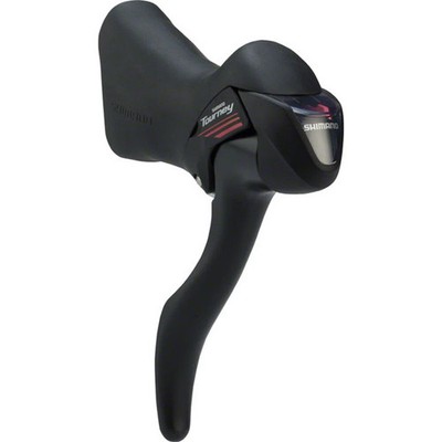 Shimano ST-A070 Tourney STI 7-fach Schalt-/Bremshebel NUR rechte Seite