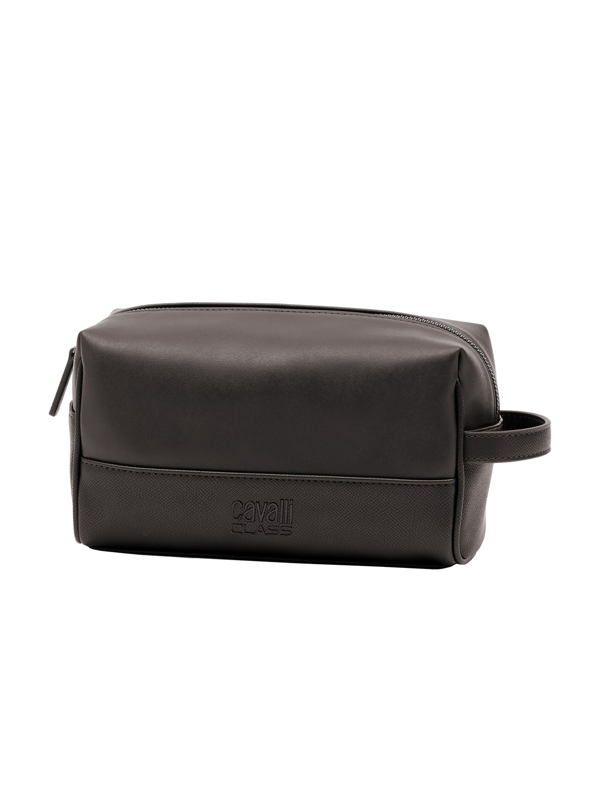 Cavalli Class UDINE Серая дорожная сумка среднего размера 20790₽