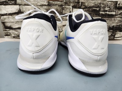 Nike Air Zoom Vapor X Knit OMBRE SWOOSH - AR0496 112 - Summit