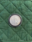 1oz 1988 American Eagle Walking Liberty Silver Dollar Proof .999