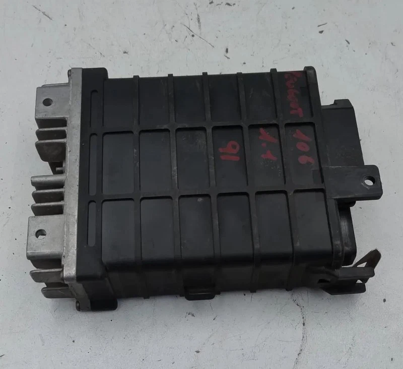 CENTRALINA per PEUGEOT 106 (09/91>03/96<) 1.1 BER. 3P/B/1124CC 1991 280000751 - Immagine 2 di 4