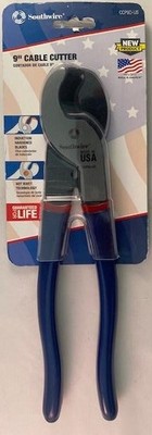 Southwire CCP9D-US High Leverage 9'' Cable Cutter USA
