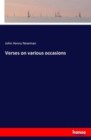 John Henry Newman | Verses On Various Occasions | Taschenbuch | Englisch (2016)