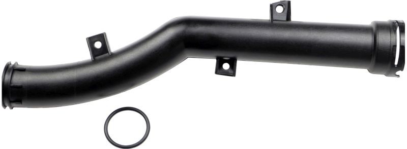 Kühlmittelrohrleitung Kunststoff 02-1951 GATES für MINI MINI Roadster MINI - Bild 5