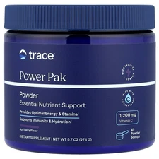 Power Pak, Acai Berry, 9.7 oz (275 g)