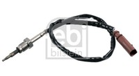 Sensor Abgastemperatur Febi Bilstein 185582 FüR Audi A4 B9 8W2 8WC Avant 8W5 8WD