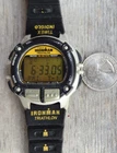 .44 CENTS NO RSV TIMEX  JOCKO IRONMAN NO INDIGLO  NEW 5 YEAR BATTERY