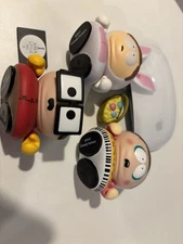 South Park Kidrobot Figures