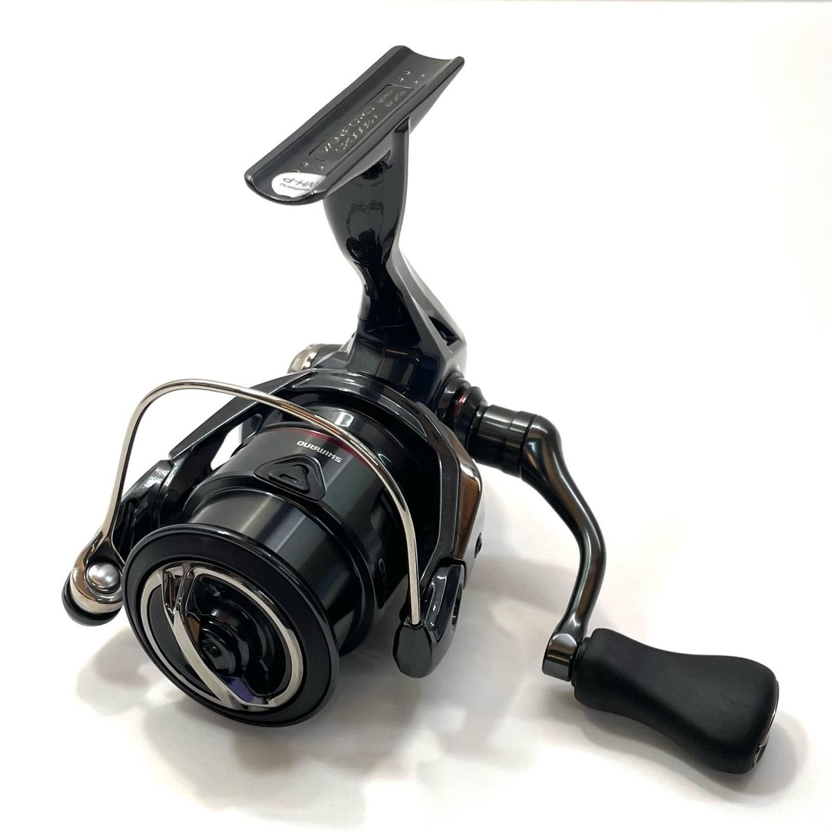 Near Mint SHIMANO 24 VANFORD C2000S Spinning Reel Japan USED | eBay