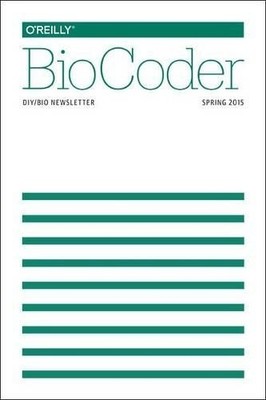 O reill Media Inc BioCoder #7 (Taschenbuch) (US IMPORT)