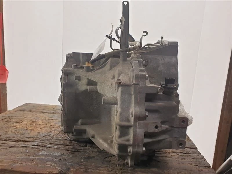 06-12 TOYOTA YARIS AUTOMATIC TRANSMISSION 1.5L U340E 30500-52321 Foto 3 de 4