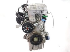 Moteur Fiat SEDICI