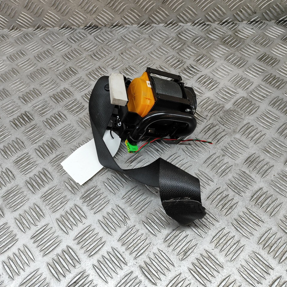 Kia Niro MK2 SG2 Left Rear Seat Belt 89870-AT200CCV 2023 30372003 Foto 3 de 4