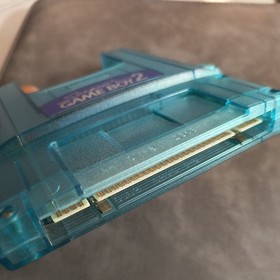 Nintendo Super Gameboy 2 Famicom SFC SNES SHVC-042 Japan Tested 
