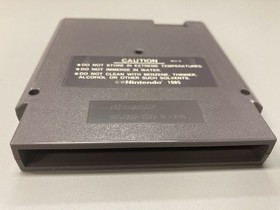 Taboo: The Sixth Sense Nintendo Entertainment System NES Authentic + Tested