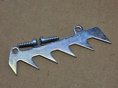 STIHL MS251 chainsaw  felling dog, spike OEM