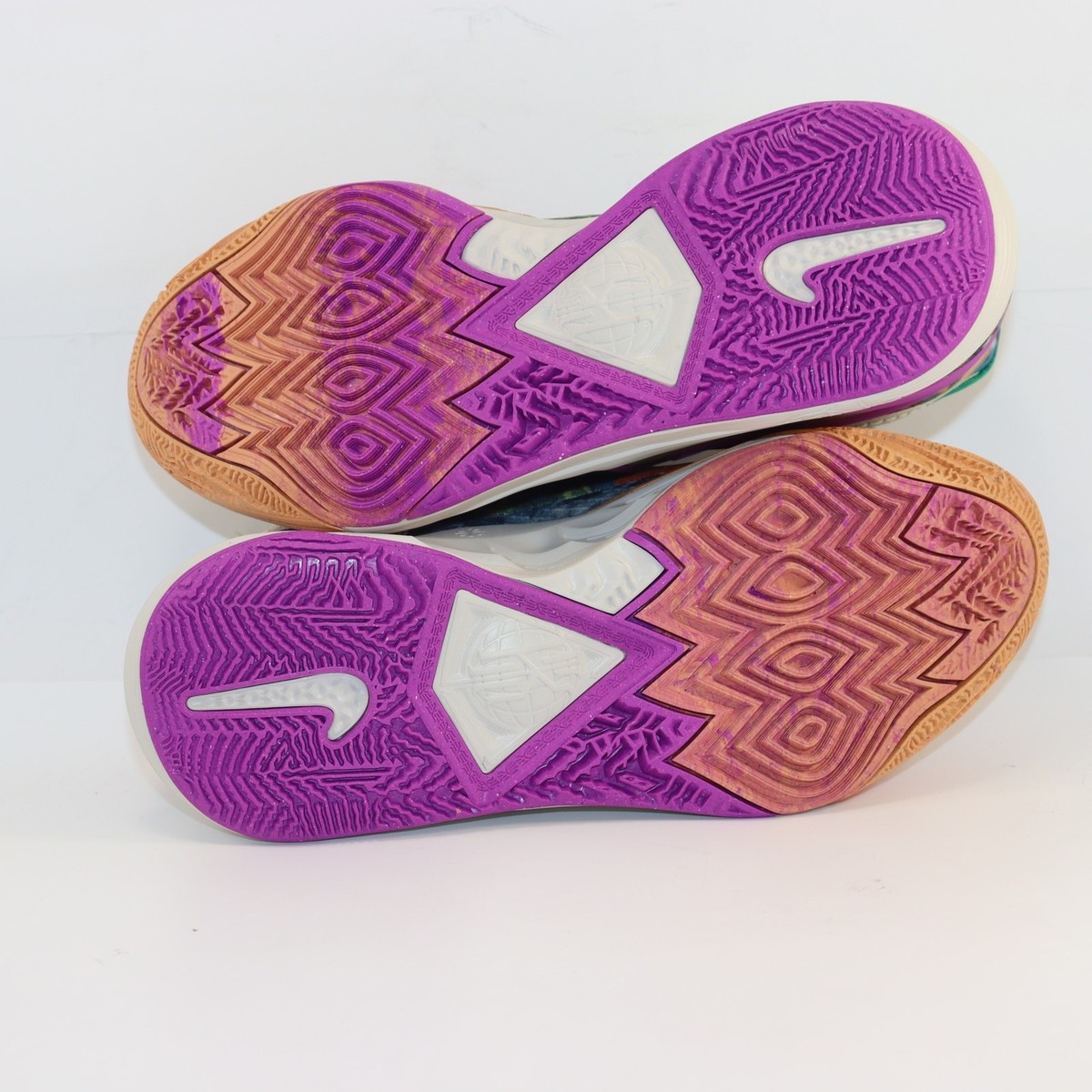 Nike Kyrie Infinity Circle of Life DQ3840-001 Men