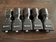 Lumenera Lt345RC 3.2MP Industrial USB Camera w/ Lens – $175 Each – Qty Available