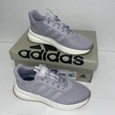 Adidas Women  s X PLR Path Sneaker IE6463 Size 8 M Lace Up Shoes Comfort