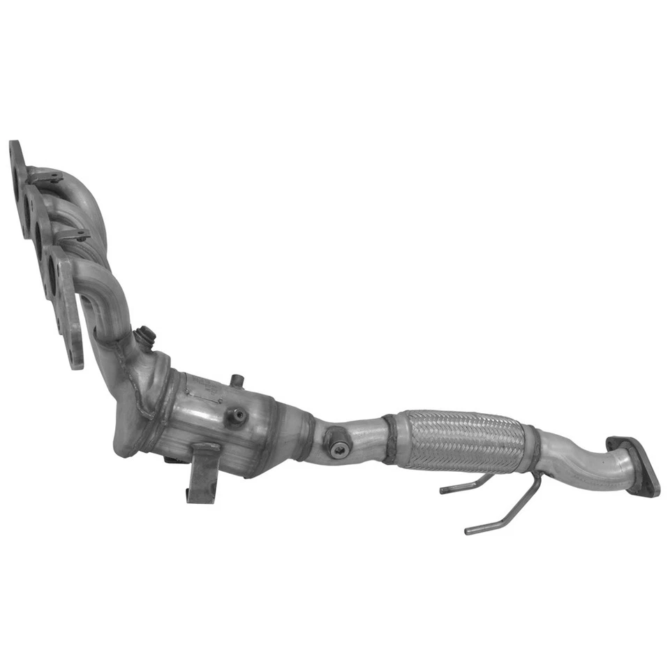 For Ford Escape 2013-2016 AP Exhaust Catalytic Converter CARB Approved GAP - Image 2 of 2