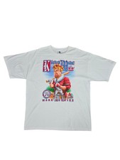 VTG Starter Mark McGwire St Louis Cardinals 70 Home Runs King Mac T-Shirt XL NWT