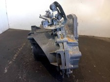 Boite de vitesse Saab 9-5