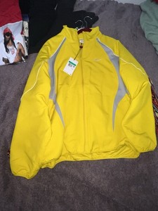 Supreme Nike Track Jacket | eBay