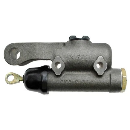 Raybestos MC21698 Raybestos Element3 nuevo cilindro maestro Foto 2 de 4