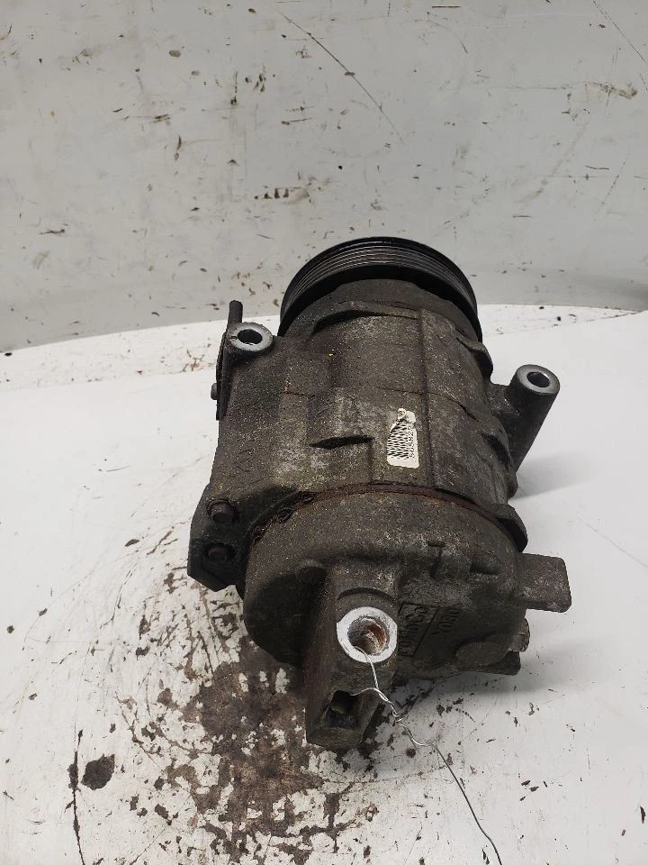 AC Compressor Fits 07-15 MAZDA CX-9 1431685 - Image 2 of 4