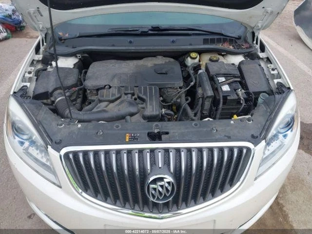 二手右前挡泥板 适合:2012 别克 Verano 右前 A 级 — 第 3/4 张图片