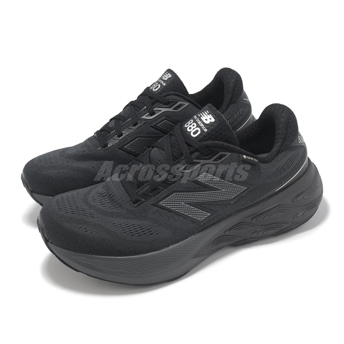New Balance Fresh Foam X 880 V15 GTX 2E Wide NB Gore-Tex Hombres Correr M880GB15-2E