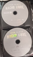 Nacho Libre DVD, 2006, Special Edition/ Widescreen 