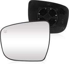 2014-19 Rogue 2015-23 Murano 2017-19 Pathfinder Driver Side Mirror  Compatible Re