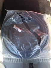 Crown automotive sales co,inc door weather seals 