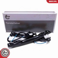 Fensterheber Esen Skv 51SKV301 FüR Chrysler Sebring Js Crd Vvt Flexfuel