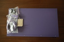 Extreme Networks Summit X430-48t 48-Port Gigabit Switch Rack complete kit