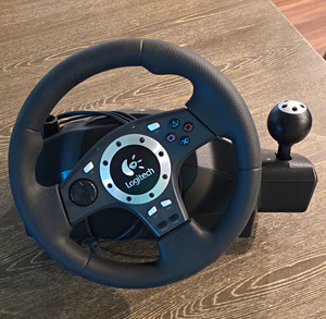 Driving Force Pro | eBay