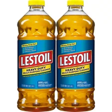 Lestoil 48 Oz. Heavy-Duty Concentrated Multi-Purpose Cleaner (2-Pack)