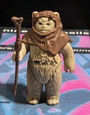 Product Image: Vintage 1983 Kenner Star Wars Chief Chirpa Ewok Complete ROTJ Action Figure!