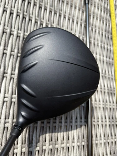 Ping G410 Plus Driver, Adjustable 12 Degree, Two Shafts - Regular & Stiff, Used