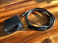 EPOS Sennheiser GSX 300 Gaming External Sound Card Black