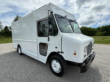 2020 Freightliner MT45 Step Van P900 -- 41,468 Miles --GM 6.0 Gas -- Route Ready