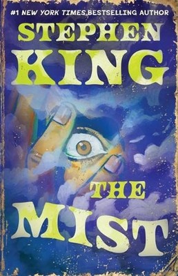 The Mist by Stephen King Paperback Book