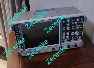 1 PCS Rohde & Schwarz R&S RTO1024 oscilloscope, 2GHz, 10GSa/s