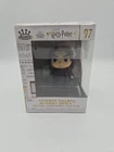 Severus Snape: Funko Minis - Harry Potter Vinyl Figure- Wizarding World #97