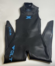 Xterra Volt Sleeveless Triathlon Wetsuit Wome...