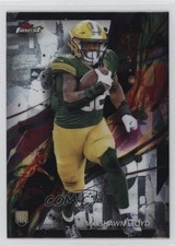 2024 Topps Finest Common Marshawn Lloyd #71 00jz